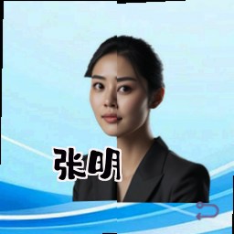 张明
